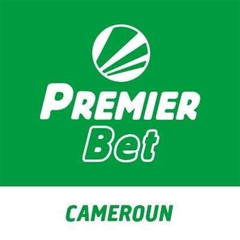 premier bet app cameroon - premierbetzone com